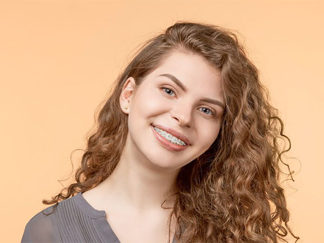 diş teli